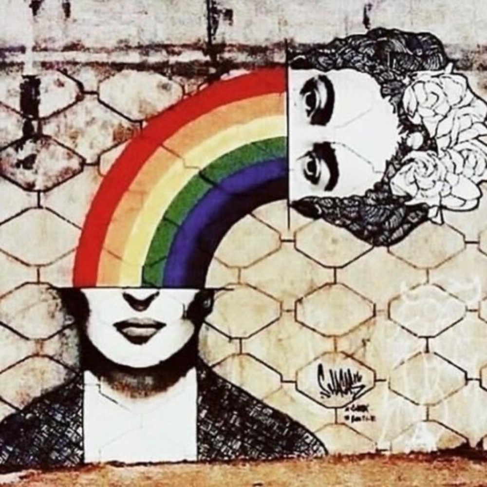 Meet your Posher, Olga